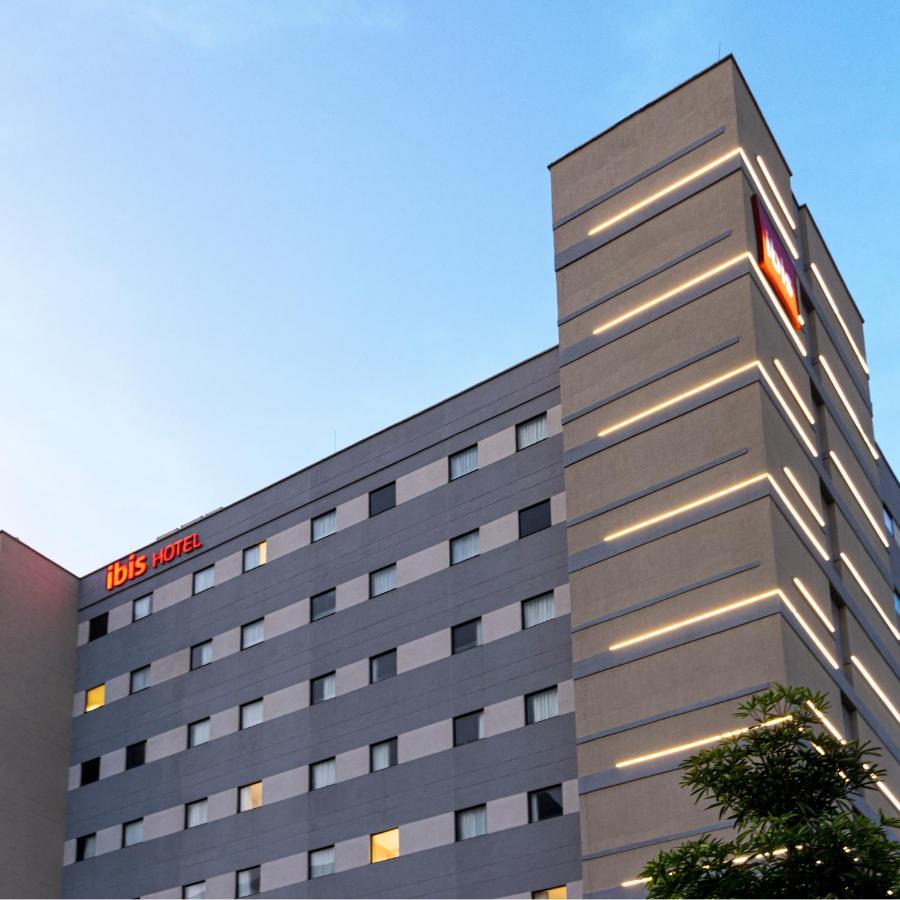 Hotel ibis Barranquilla Barranquilla  Exterior foto